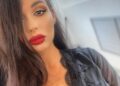 Tatjana Demjanova pali vatru dugim nogama i atraktivnom figurom (FOTO)