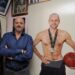EKSKLUZIVNO „Vesti“ u domu Saše Obradovića: „Zvali me i Partizan i Zvezda, Đorđević je kriv za frizuru, a zlato i balkon… “ (FOTO/VIDEO)