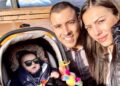 Uroš Ćertić posle izlaska iz pritvora uživa sa porodicom na Kopaoniku (VIDEO)