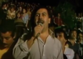 „Ispred nas mitraljez i pištolj na glavi, a mi odbijamo 250.000 dolara od Eskobara“ (FOTO/VIDEO)