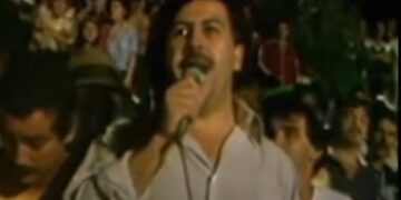 „Ispred nas mitraljez i pištolj na glavi, a mi odbijamo 250.000 dolara od Eskobara“ (FOTO/VIDEO)