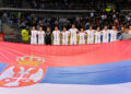 Poznat sastav reprezentacije Srbije u futsalu za baraž za Svetsko prvenstvo