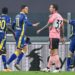 Novi kiks Juventusa: Lazovićeva Verona odnela bod iz Torina (VIDEO)