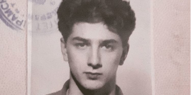 Slavni srpski glumac izgleda potpuno drugačije nego za vreme studentskih dana!