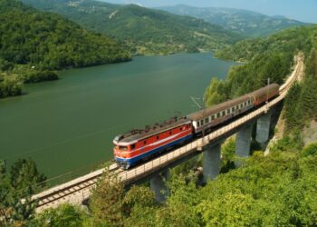 Kina od EU uzela posao rekonstrukcije pruga u Srbiji