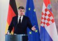 Komšić izvređao Milanovića: “Zoki nije u vinklu”
