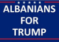 “Albanci za Trampa”: Glasajte za Trampa, Bajden ništa nije uradio za Kosovo