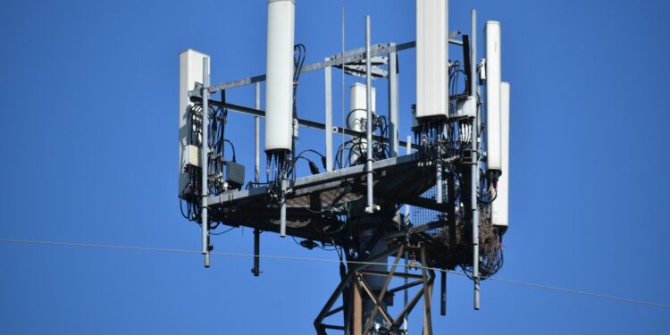 U komšiluku proradila 5G mreža