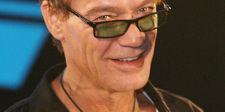 Preminuo legendarni gitarista Edi van Halen