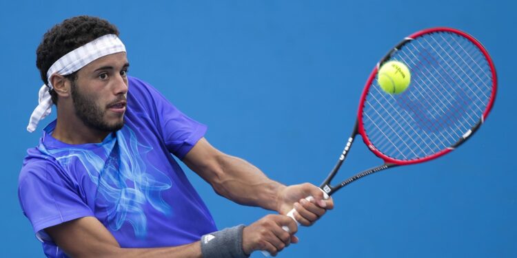 “Smrt je oduvek bila oko mene, tenis mi je spasao život”