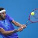 “Smrt je oduvek bila oko mene, tenis mi je spasao život”