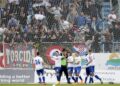 Tenzija u Splitu – policija uz Hajduk zbog straha od svojih navijača