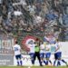 Tenzija u Splitu – policija uz Hajduk zbog straha od svojih navijača