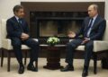 Francuski proces veka: Hoće li Sarkozi robijati zbog Gadafija?