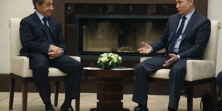 Francuski proces veka: Hoće li Sarkozi robijati zbog Gadafija?