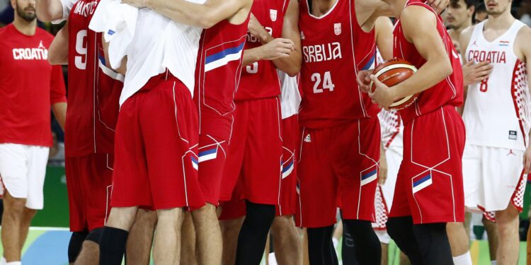 Srbija bez Bogdana, Jokića i ostalih?