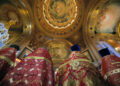 Ruska pravoslavna crkva: Zabraniti karikature Muhameda