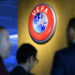 Zbog rata Jermenije i Azerbejdžana UEFA menja mesta odigravanja mečeva u Ligi nacija