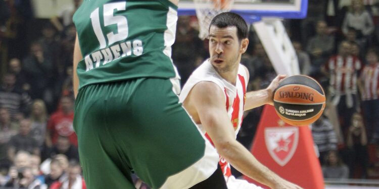 Zvezda se ne šali: Ročesti se vratio među crveno-bele!