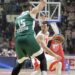 Zvezda se ne šali: Ročesti se vratio među crveno-bele!