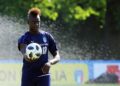 Manćini: Žao mi je što Baloteli ne može da nađe klub