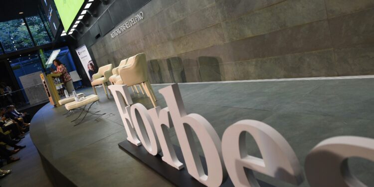 Forbs objavio: Ovo je najbolji poslodavac za 2020.