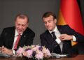 Erdogan ponovo o Makronu: On je slučaj, mora da se pregleda
