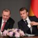 Erdogan ponovo o Makronu: On je slučaj, mora da se pregleda