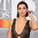 Dua Lipa pozvala Albance u Americi da glasaju za Bajdena