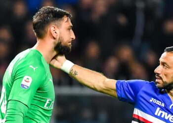 Novi maler za Milan: Donaruma pozitivan na koronu