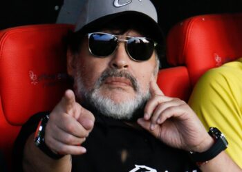 6 stvari koje su proslavile Maradonu (VIDEO)