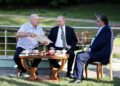 “Putin i ja ćemo zajednički uzvraćati na napade”