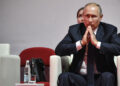 Da li je Putin razočarao Jermeniju?