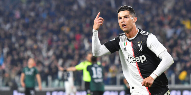 Kristijano Ronaldo ima koronavirus! Portugalija otkazala treninge i konferenciju