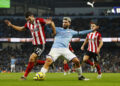Aguero optužen za seksizam: Da li je preterao? (VIDEO)