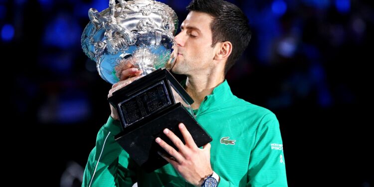 Australijan open pod znakom pitanja!