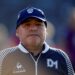 Slavni fudbaler uplašen za svoje zdravlje: Maradona smešten u izolaciju