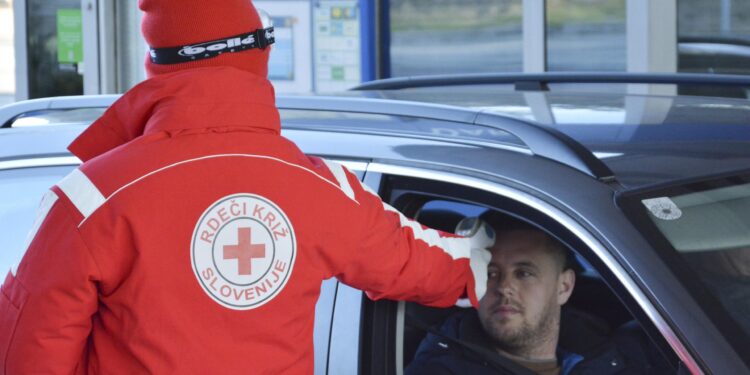 Slovenija: Situacija sve lošija, uvode se nove mere