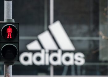 Adidas sprema prodaju Riboka?