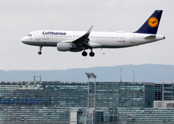 Lufthanza poručuje novim pilotima: Menjajte profesiju, niste nam potrebni