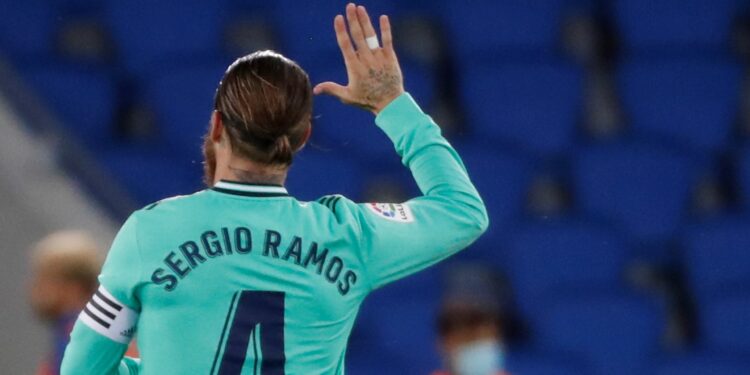 Nema privilegija za kapitena: Ramos odlazi iz Reala?