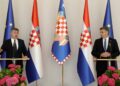Napadač uhodio Plenkovića i Milanovića?