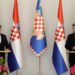 Napadač uhodio Plenkovića i Milanovića?