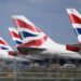 Direktor Britiš Ervejza podneo ostavku u sred pandemije