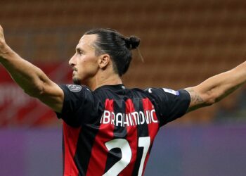 Ibrahimović iz karantina: Ovu životinju ne možete ukrotiti (VIDEO)