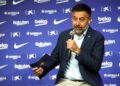 Šok na Nou Kampu: Bartomeu sam odlazi iz Barselone?