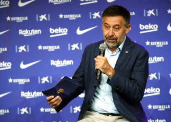 Bartomeu podneo ostavku, otišla cela uprava Barselone