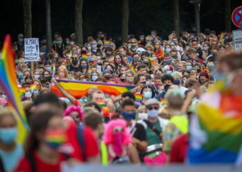 LGBT fudbalski klub u Meksiko Sitiju ruši stereotipe, i to u konzervativnoj naciji od 126 miliona
