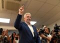 Krivokapić pozivao Vučića da poseti Crnu Goru