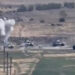 Objavljen snimak povlačenja azerbejdžanskih snaga (VIDEO)